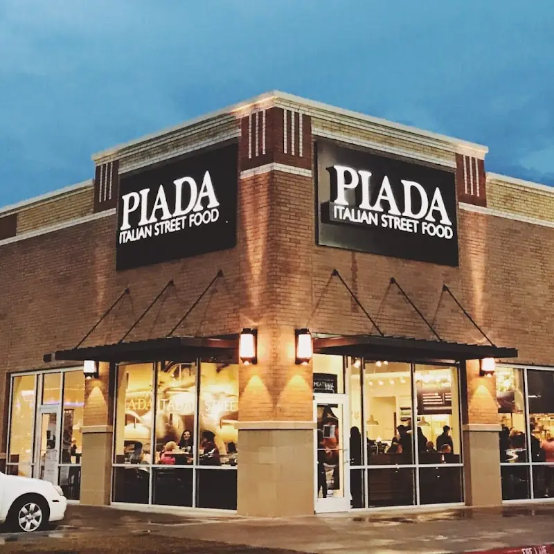 Piada Italian Street Food