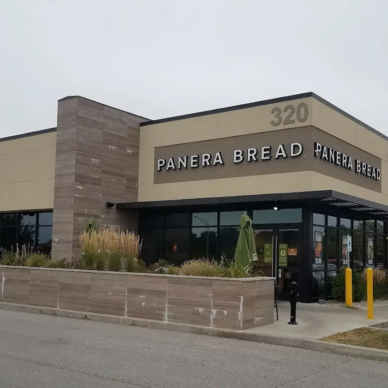 Panera Bread