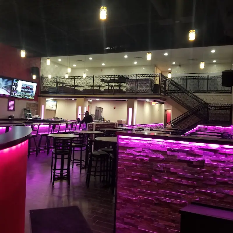 SUDO BAR & GRILL (ELLENWOOD)