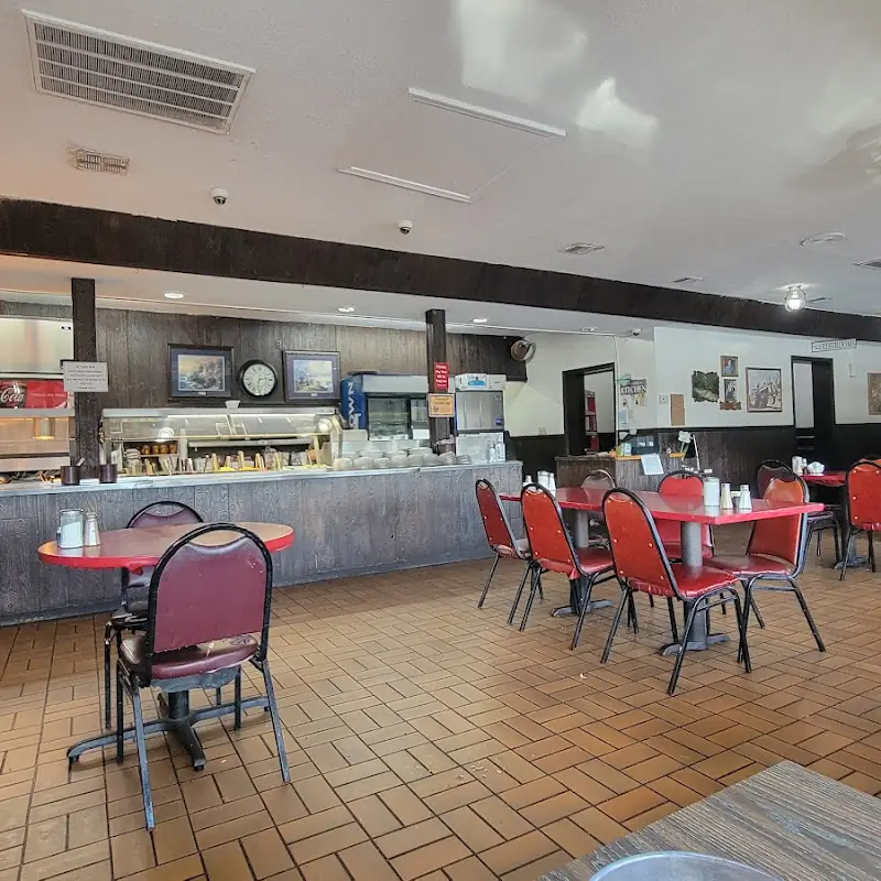 Watermill Restaurant