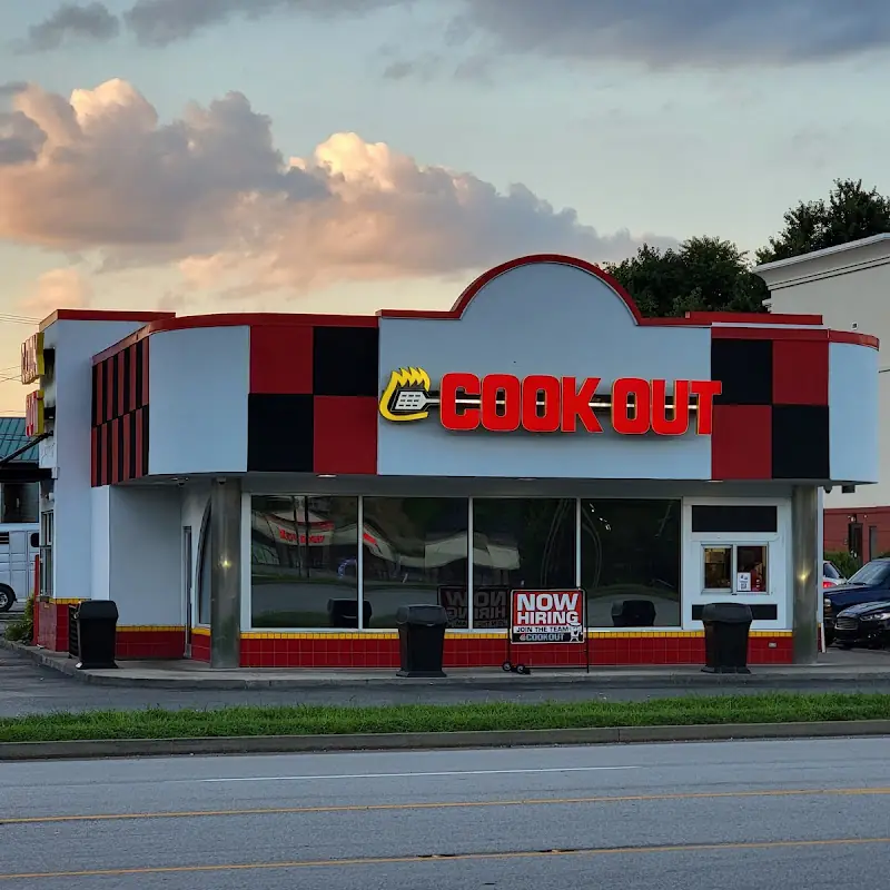 Cook Out
