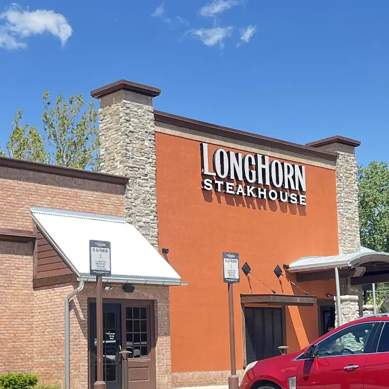 LongHorn Steakhouse