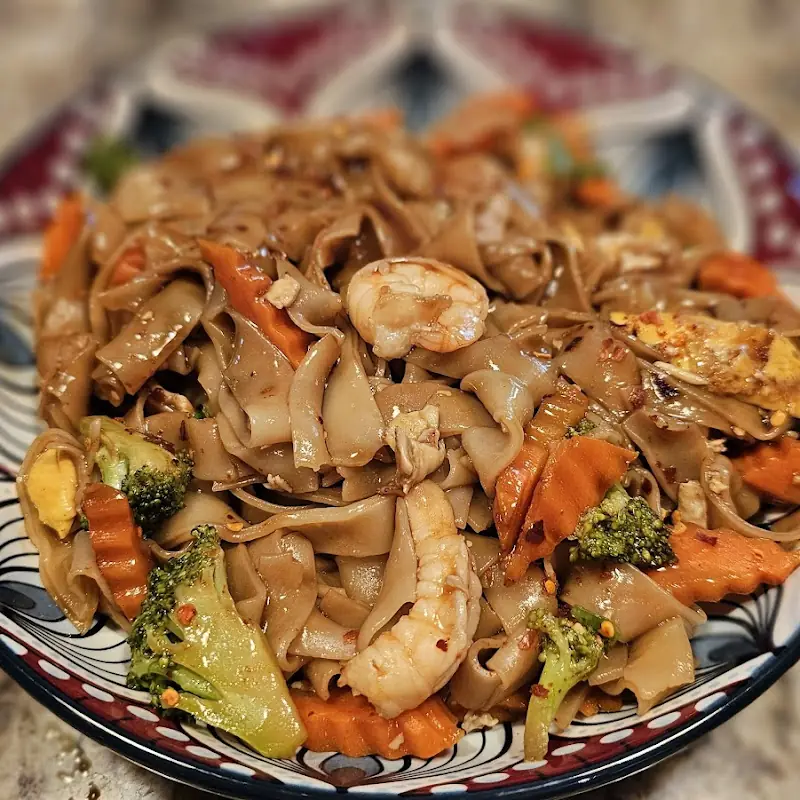 Original Taste of Thai