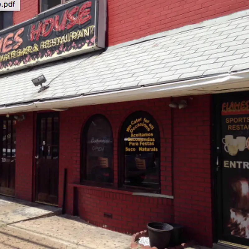 Flame House Grill