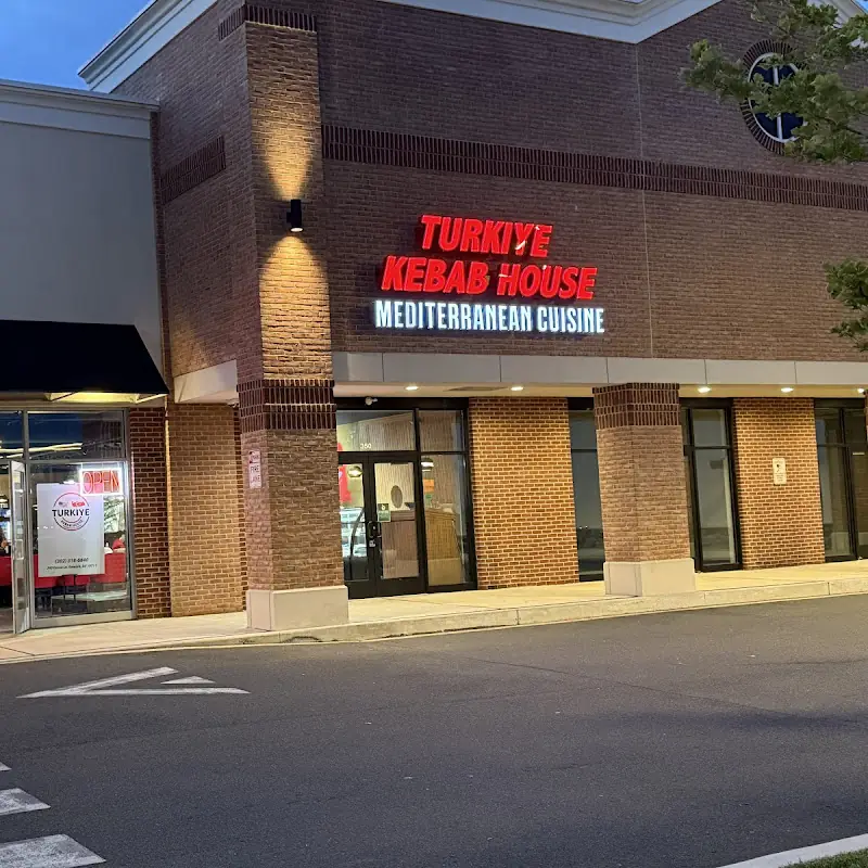 Turkiye Kebab House Mediterranean Cuisine