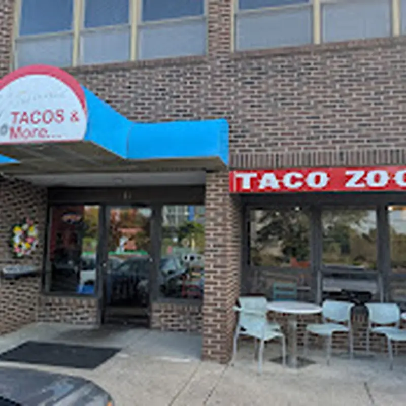 Taco Zocalo