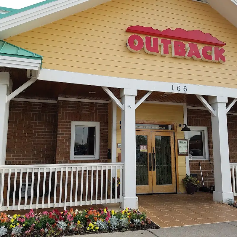 Outback Steakhouse