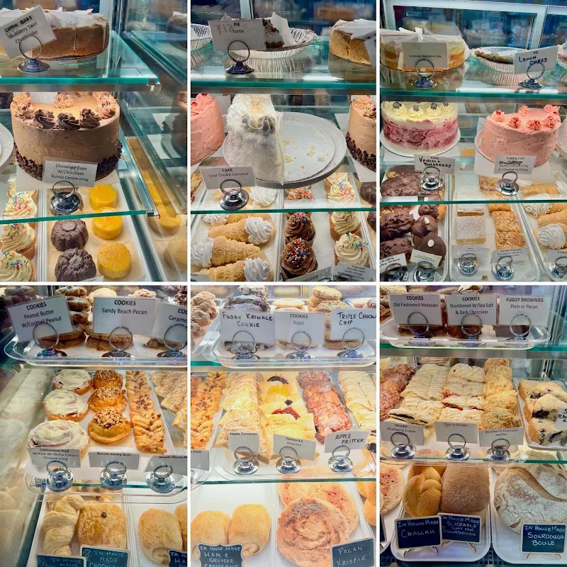 Fairhope Chocolate & Bakery