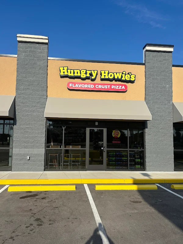 Hungry Howie's Pizza
