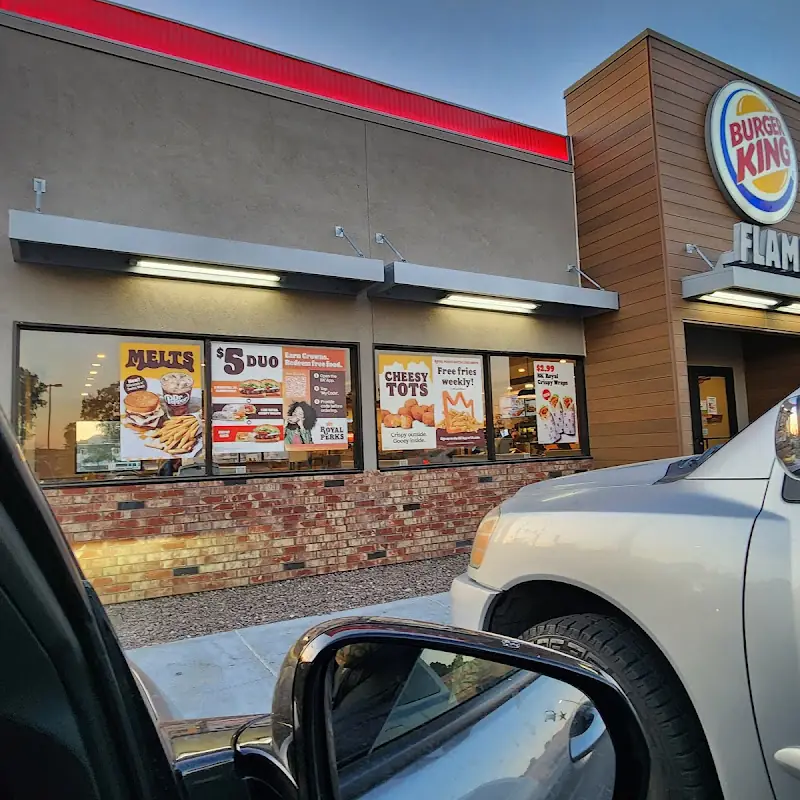 Burger King