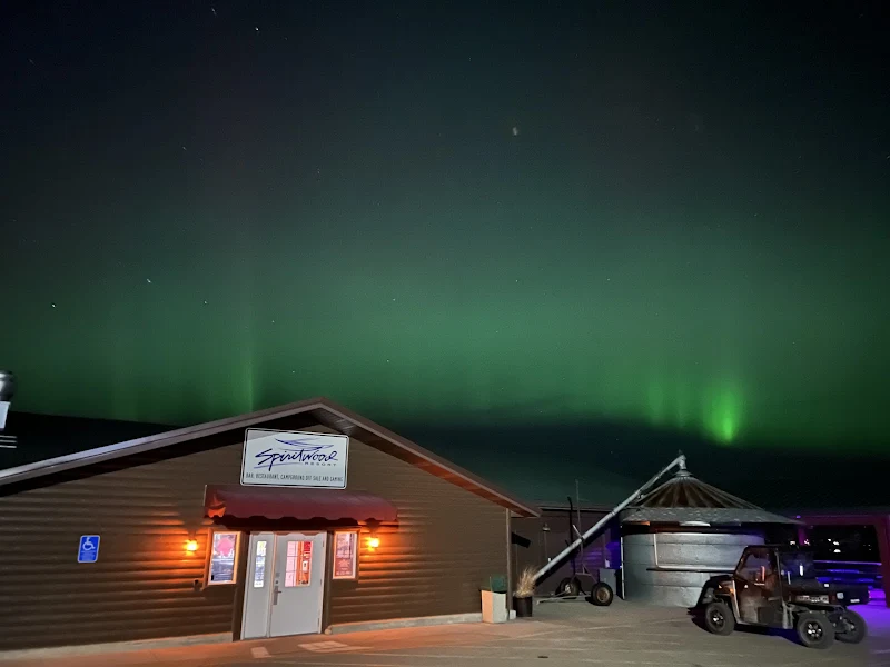 Spiritwood Resort