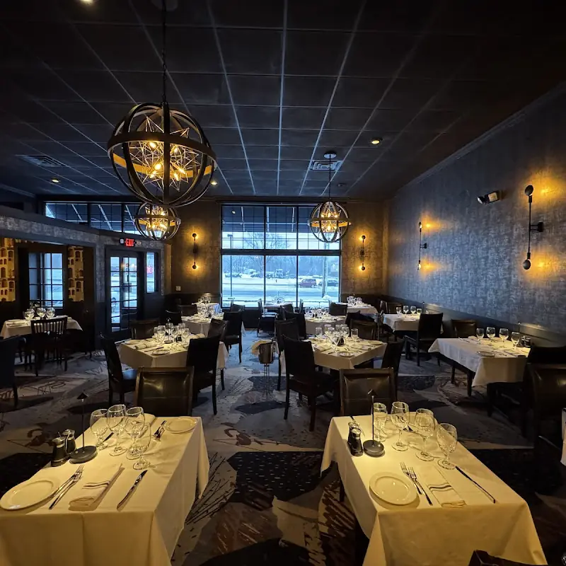 Janina Bistro