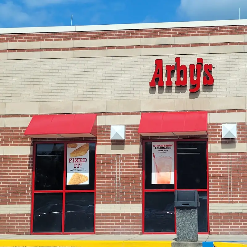 Arby's