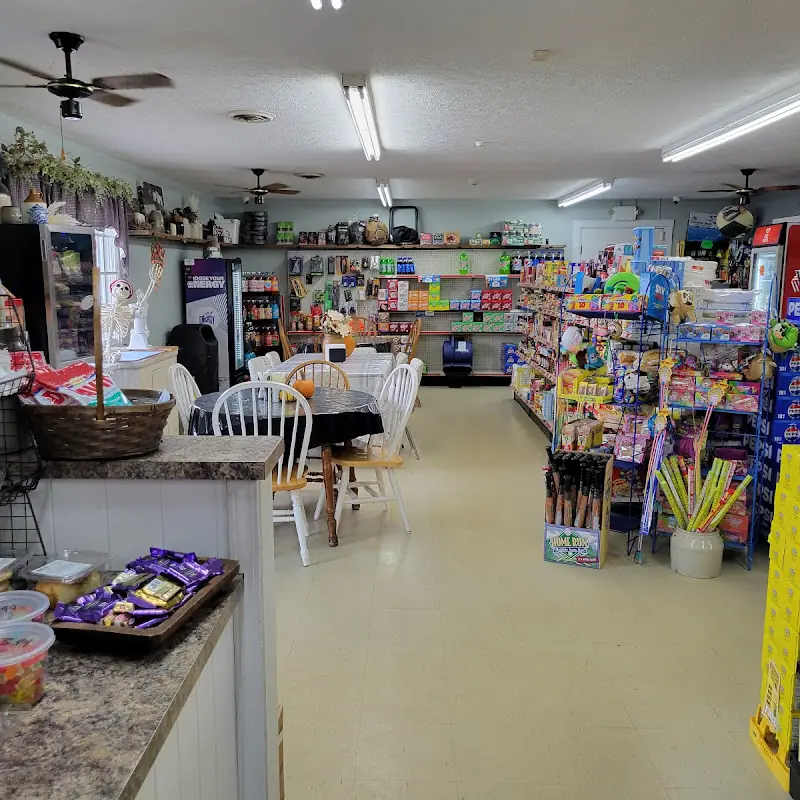 Frednecks Mini Mart - 772 location Nipgen