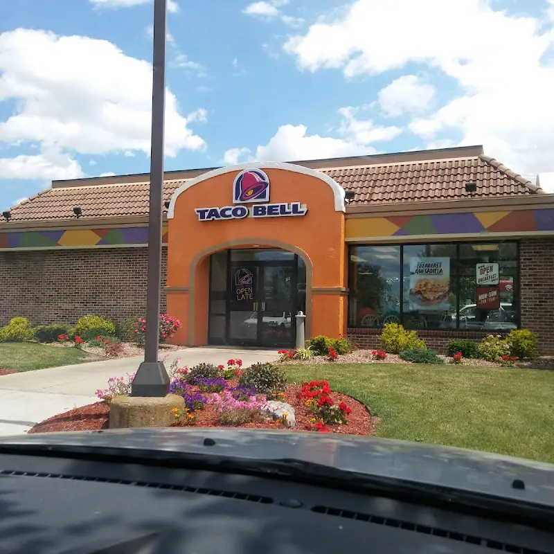 Taco Bell