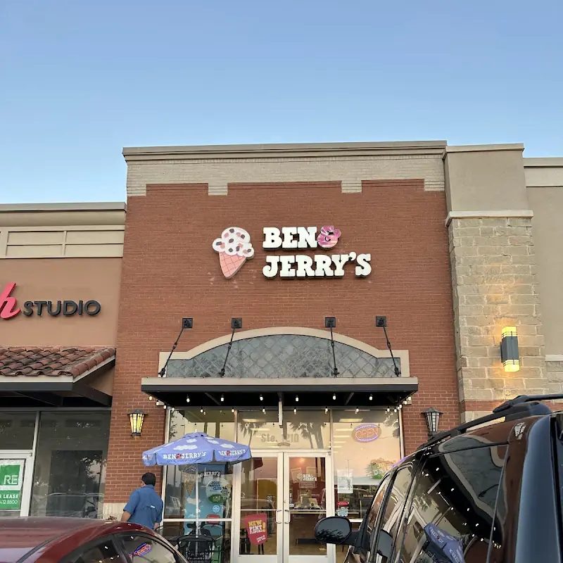 Ben & Jerry’s