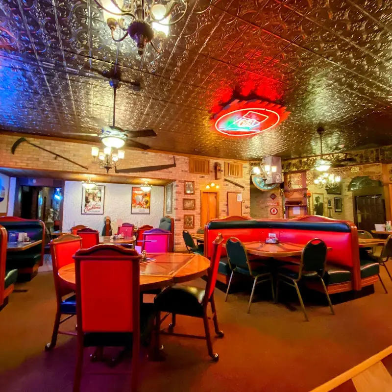 Gelsosomo's Pizzeria