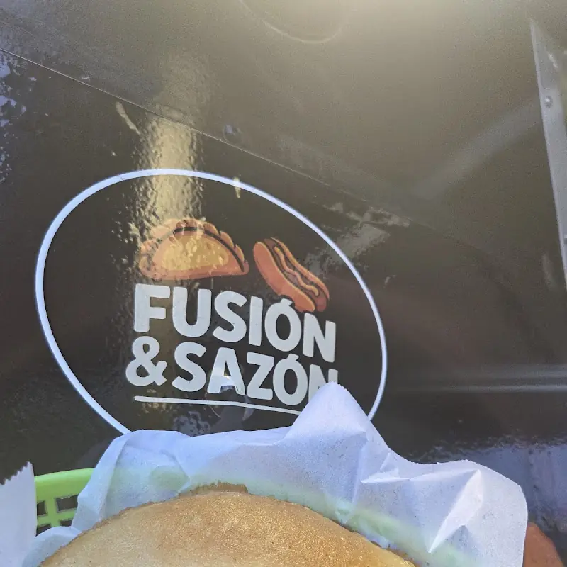 Fusion & Sazon LLC