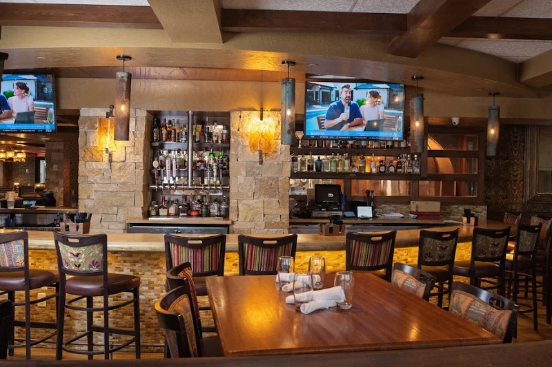 YaYa's Euro Bistro