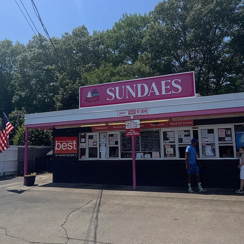Sundaes