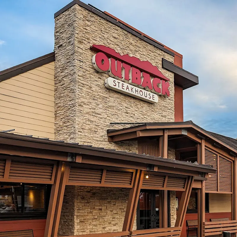 Outback Steakhouse