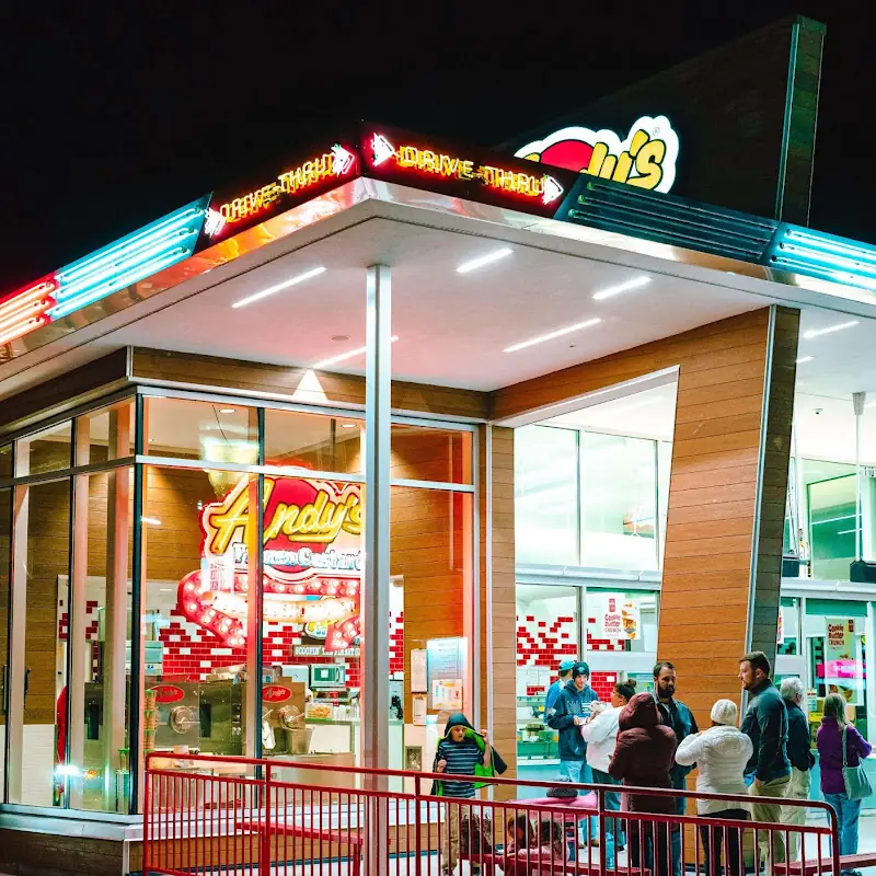 Andy's Frozen Custard