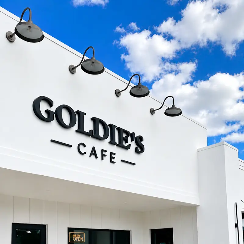 Goldies Restaurant
