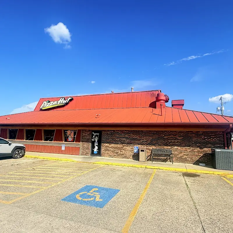 Pizza Hut