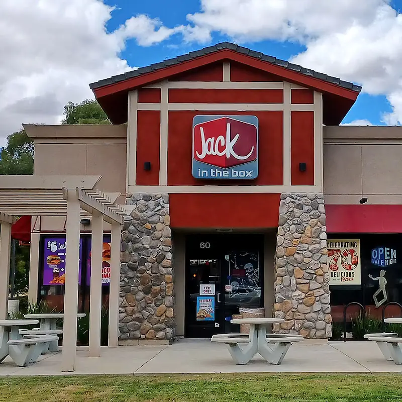 Jack in the Box