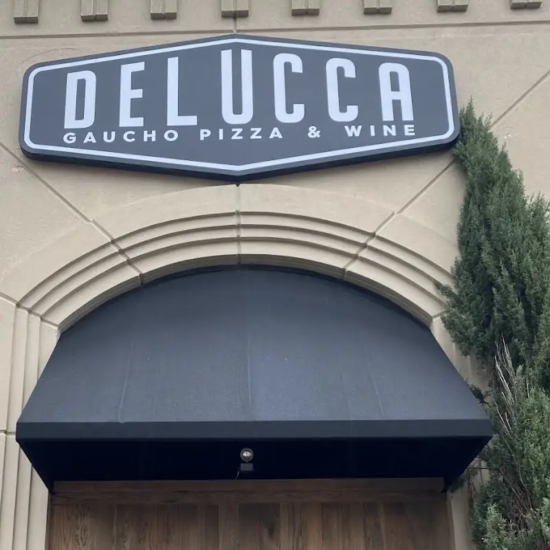 Delucca Gaucho Pizza & Wine Plano