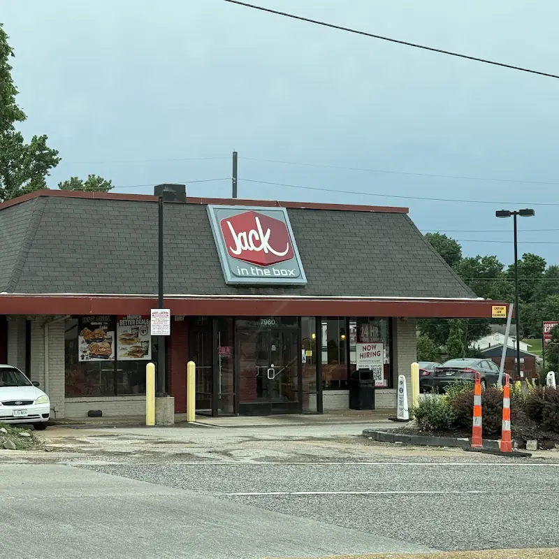 Jack in the Box
