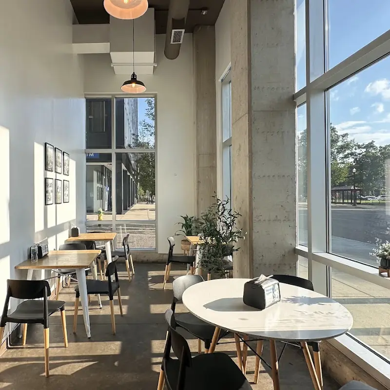 Cairo's Kitchen