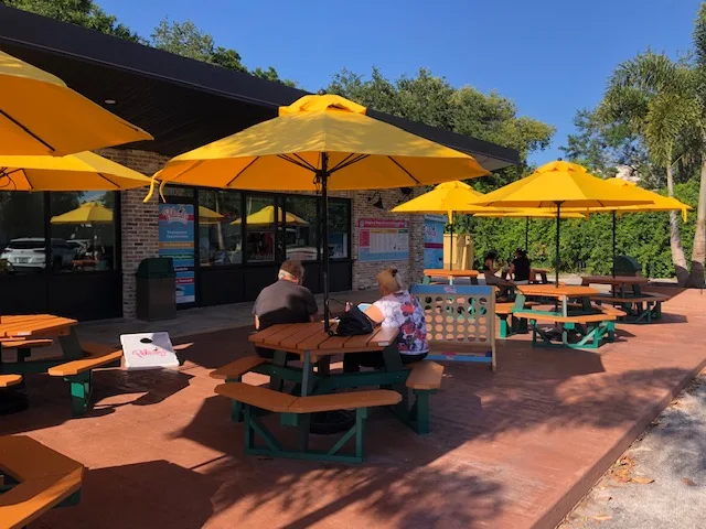 Pelican's SnoBalls