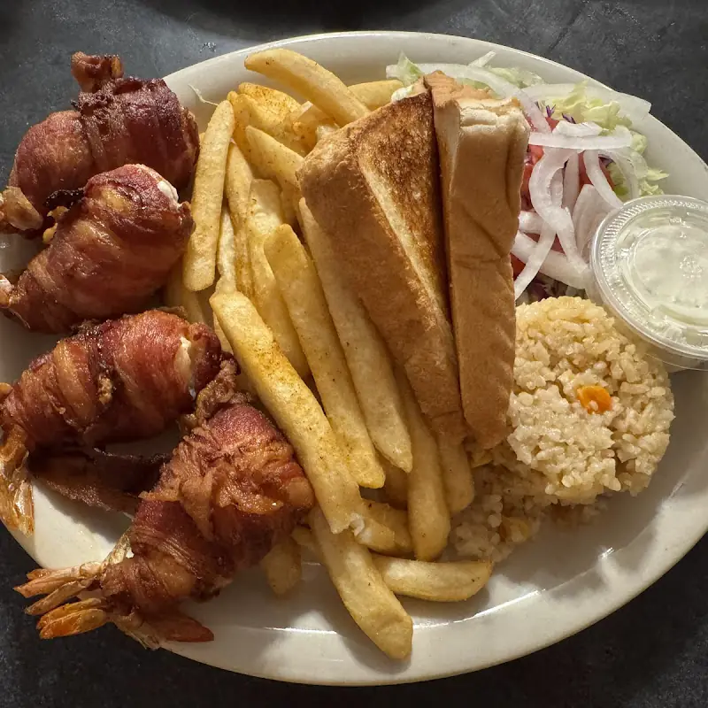 Restaurante El Barbas