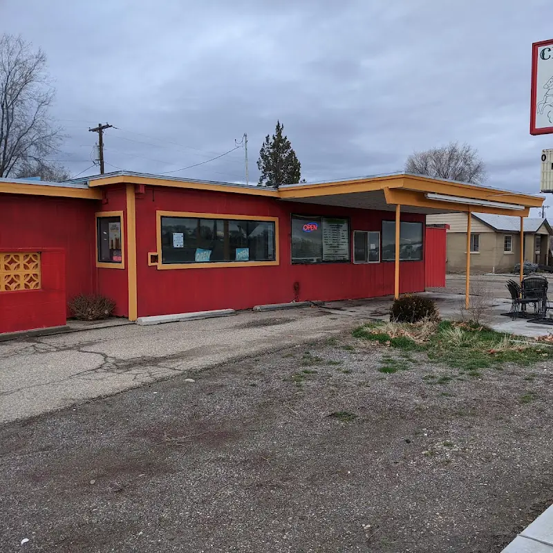 CHARROS MEXICAN RESTAURANT
