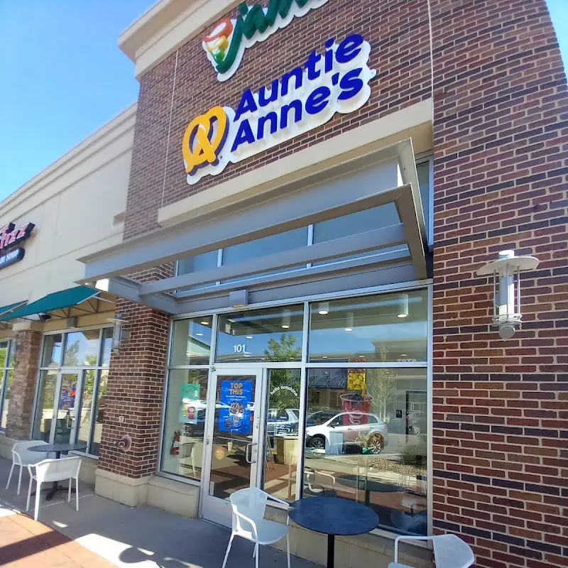 Jamba Gardens on Havana