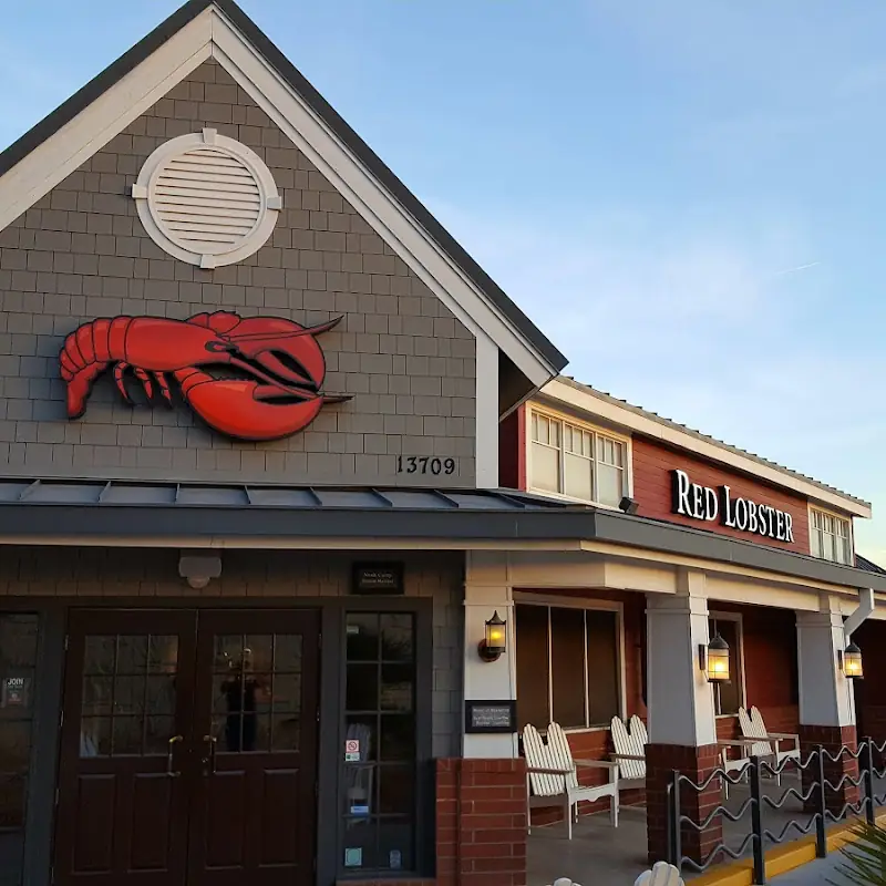 Red Lobster