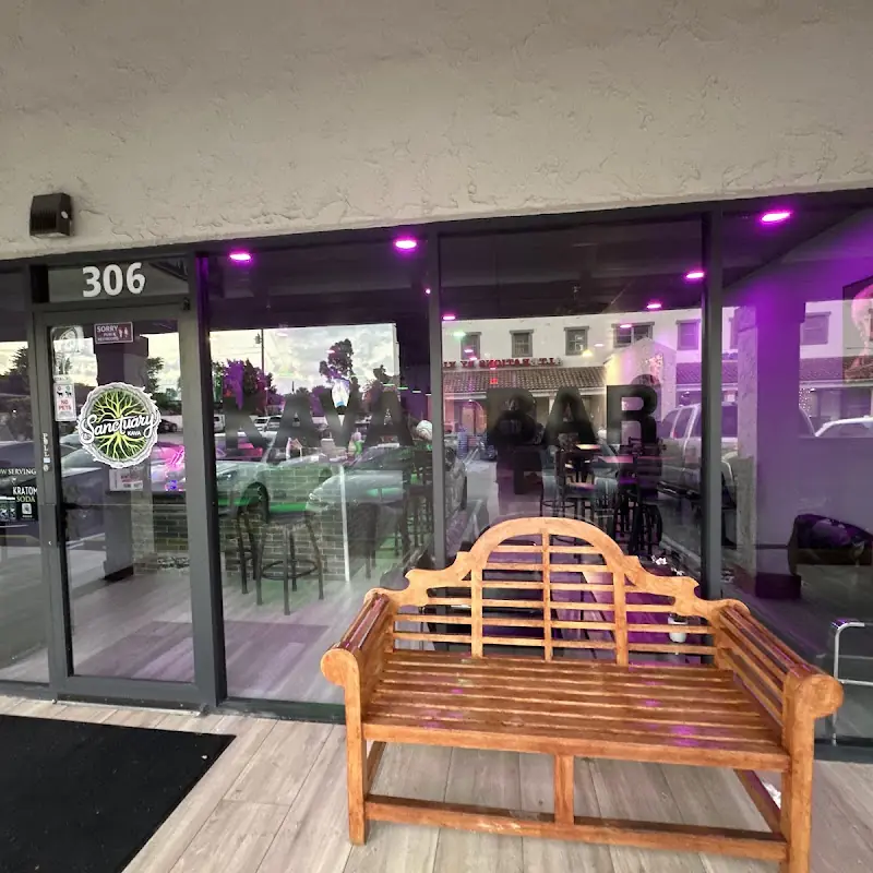 Sanctuary Kava