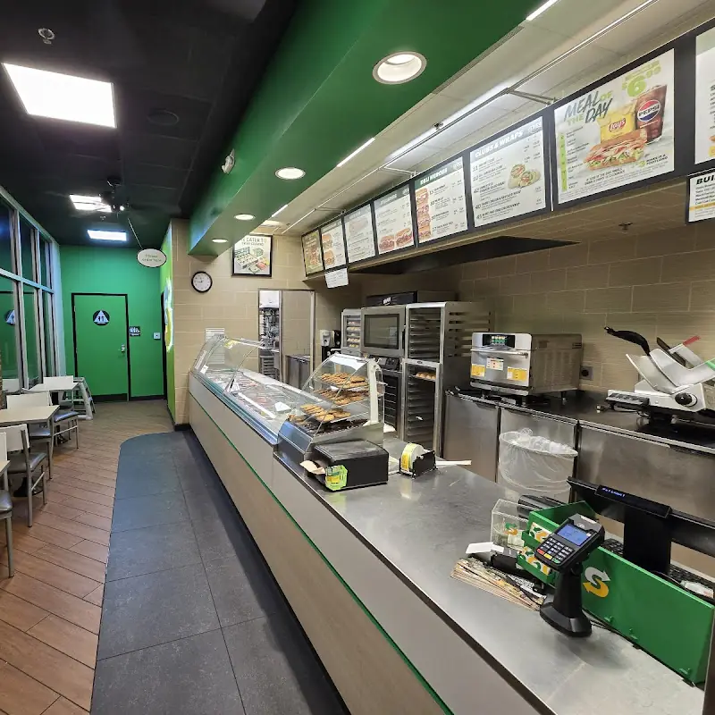 Subway