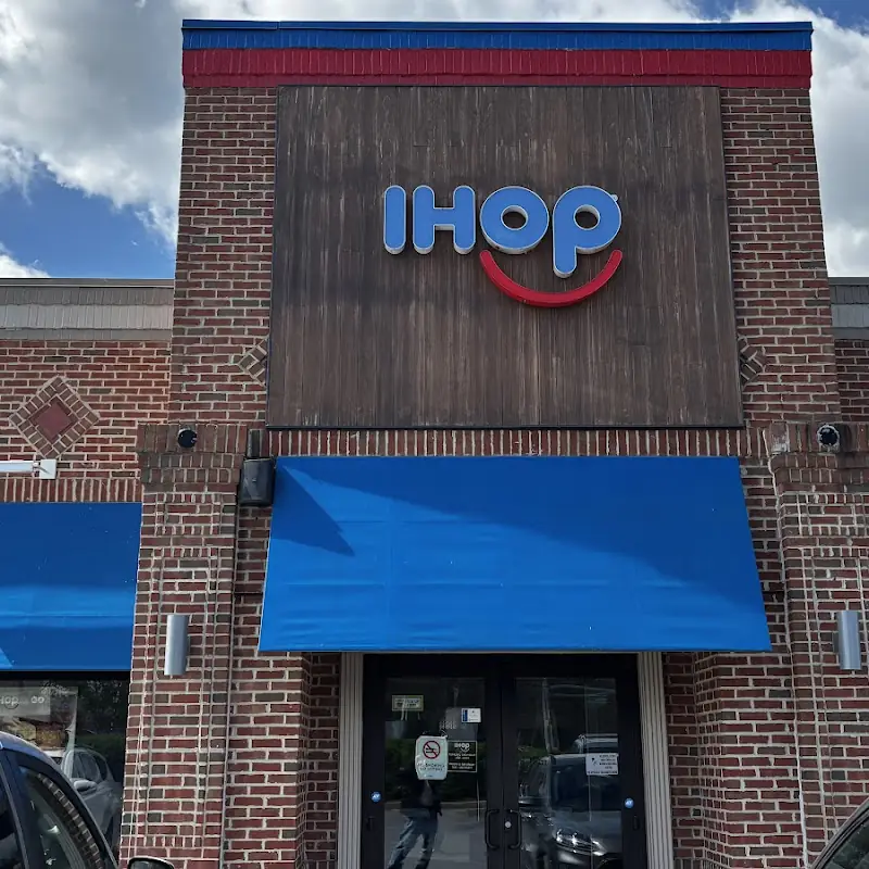IHOP