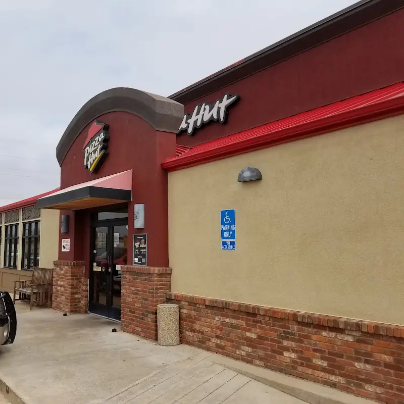 Pizza Hut