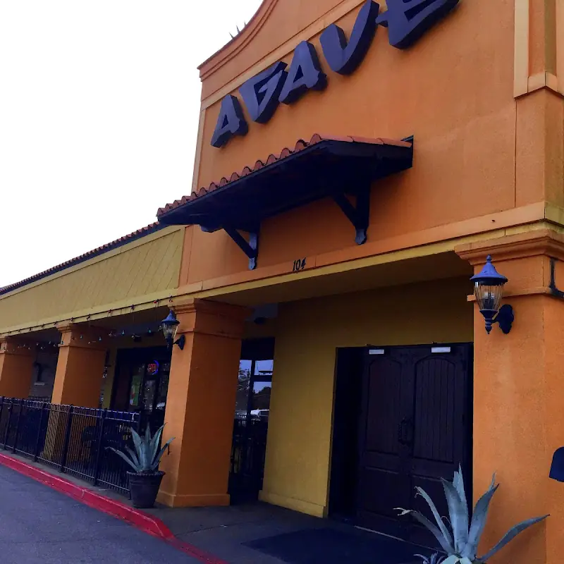 Agave | Mexican Restaurant - Fairhope