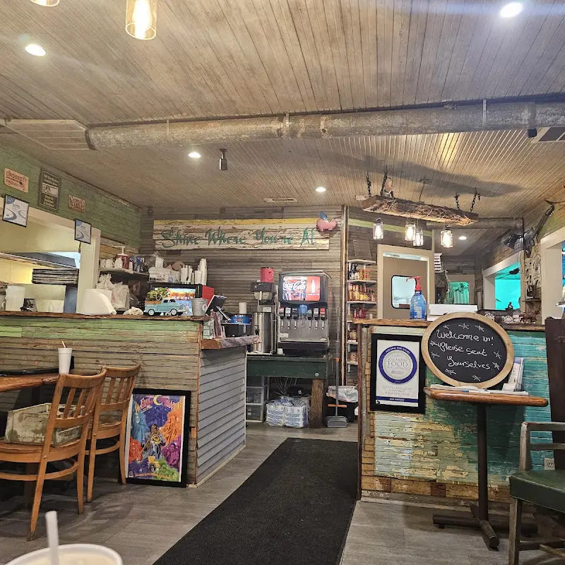 Beech St. Bistro