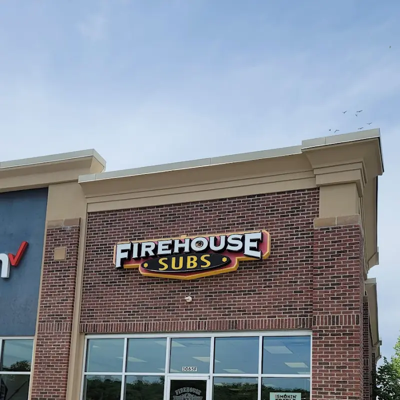 Firehouse Subs Hebron