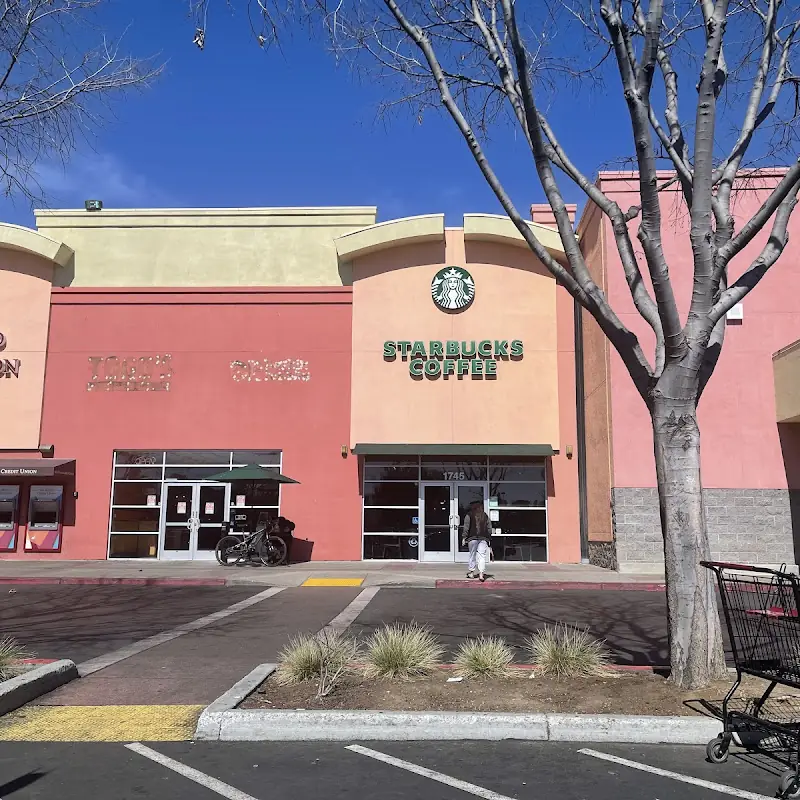 Starbucks Coffee Company
