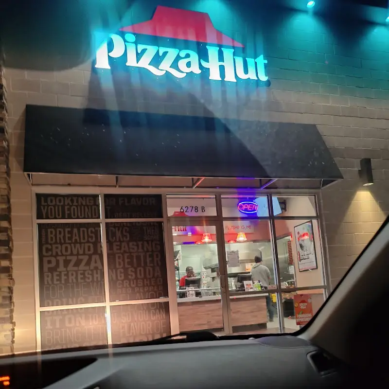 Pizza Hut