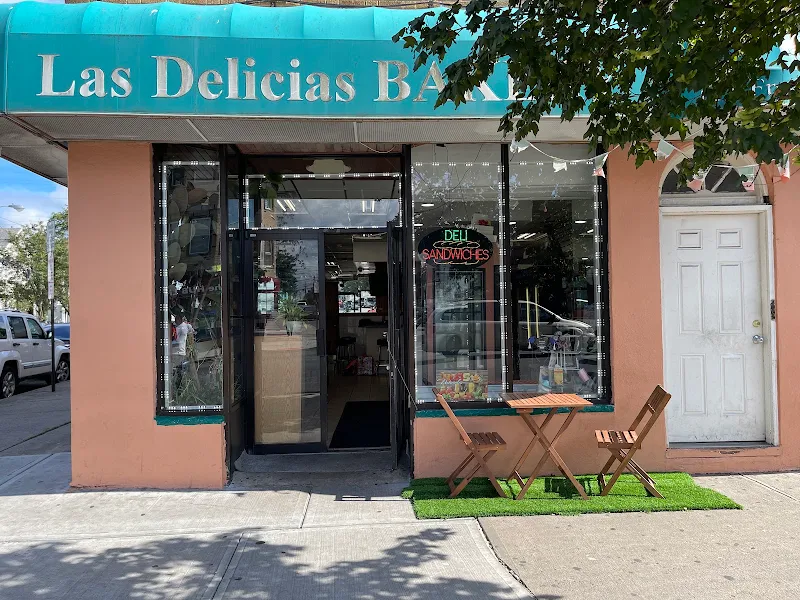 Dulce Teresa Catering