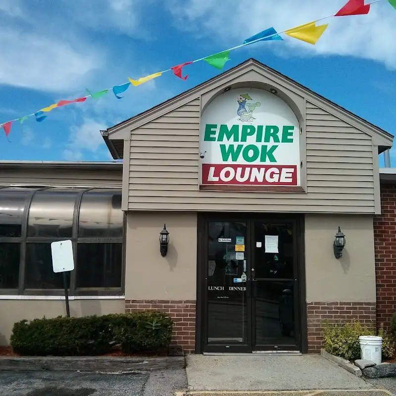 Empire Wok