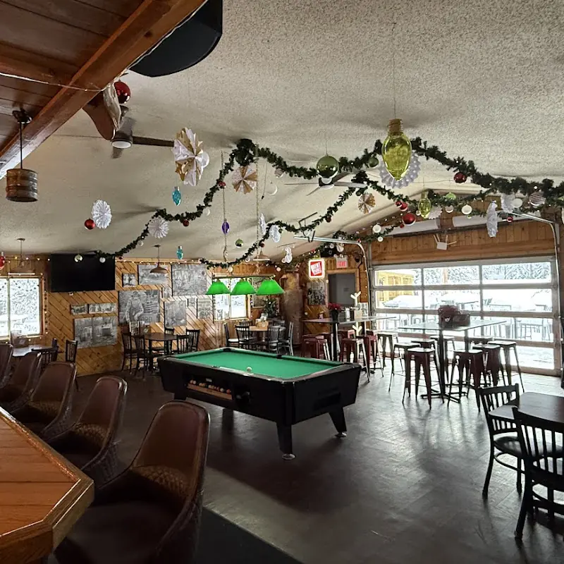 The Still Bar & Grill