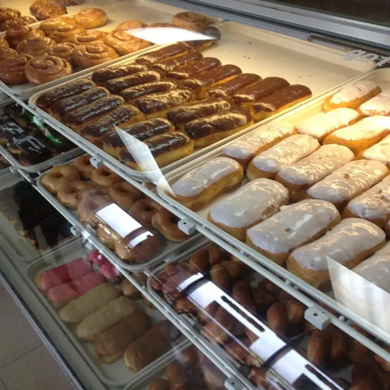 Mario's Donut Restaurant